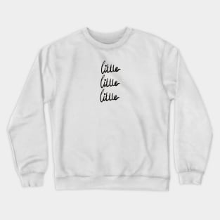 LITTLE Crewneck Sweatshirt